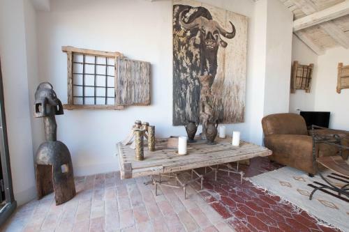Apartamento Toro - Magnifique Triplex Premium