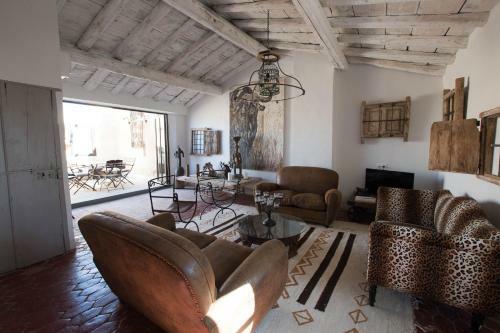 Apartamento Toro - Magnifique Triplex Premium