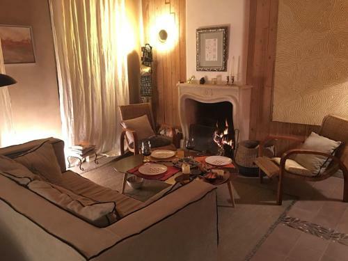 Hostal Les Cl�s D'ars