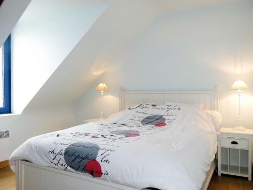 Maison Port Navalo 360s