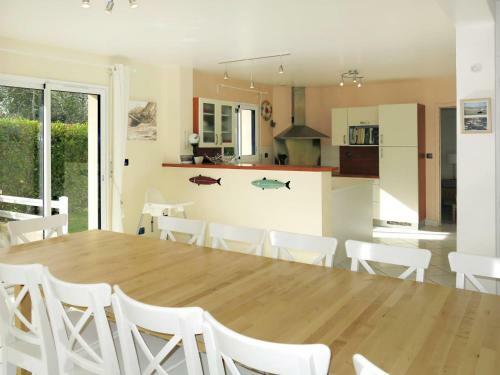 Ferienhaus Arzon 356s
