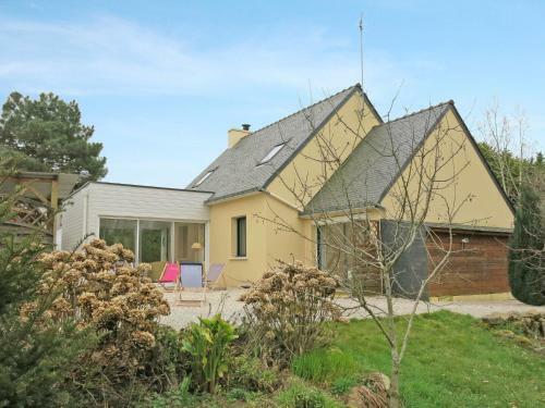 Ferienhaus Arzon 356s
