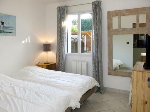Ferienhaus Arzon 356s