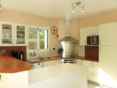 Ferienhaus Arzon 356s