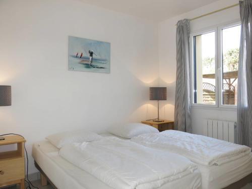 Ferienhaus Arzon 356s