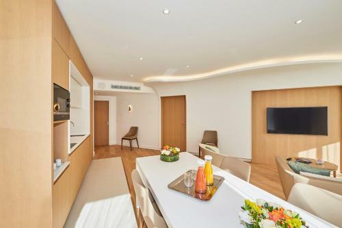 Apartamento Residence La Cigale