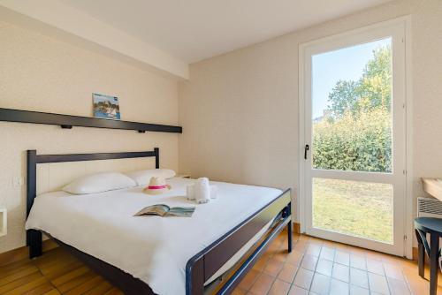Hotel Azureva Kerjouanno