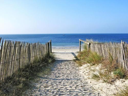 Ferienhaus Arzon / Halbinsel Rhuys 357s
