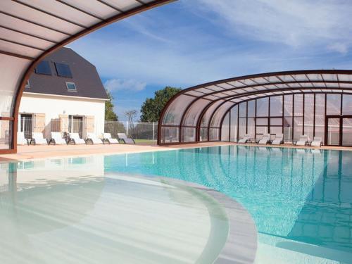 Holiday Home Domaine De La Corniche.1