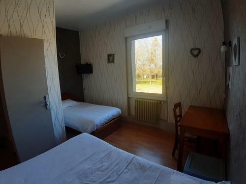 Hotel Ma Campagne