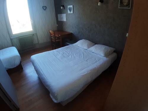 Hotel Ma Campagne