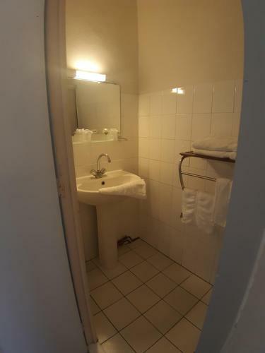 Hotel Ma Campagne