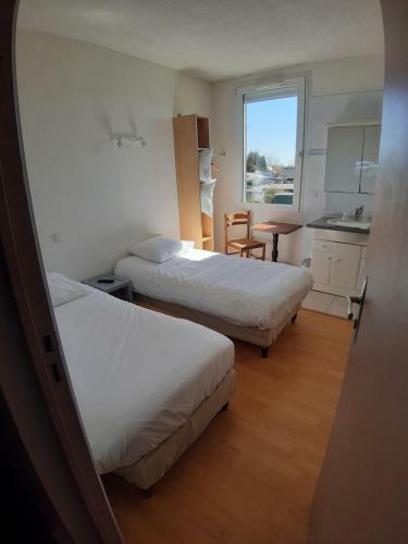 Hotel Ma Campagne