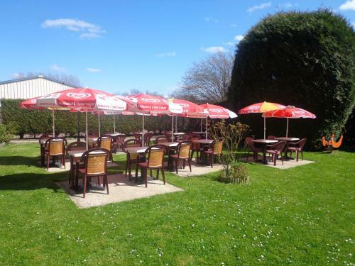 Hotel Ma Campagne