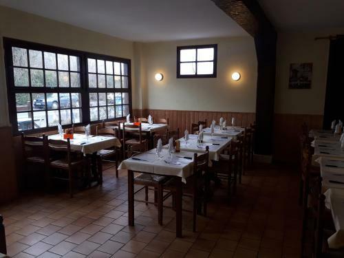 Hotel Ma Campagne