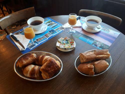 Hotel Ma Campagne
