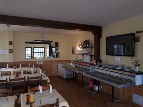 Hotel Ma Campagne