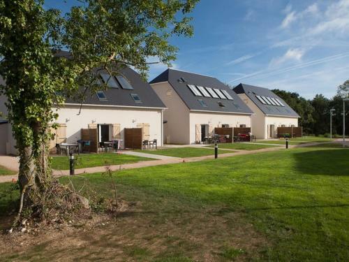Holiday Home Domaine De La Corniche.7