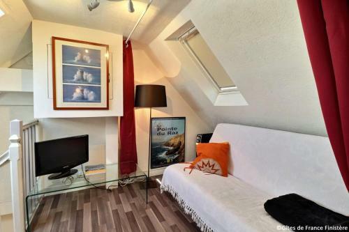 Bed & Breakfast Kergwen-cap Sizun