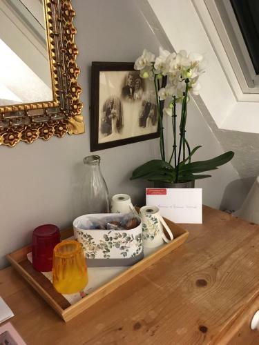 Bed & Breakfast Kergwen-cap Sizun