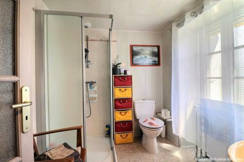Bed & Breakfast Kergwen-cap Sizun