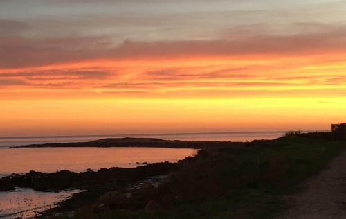 Bed & Breakfast Kergwen-cap Sizun