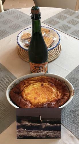 Bed & Breakfast Kergwen-cap Sizun