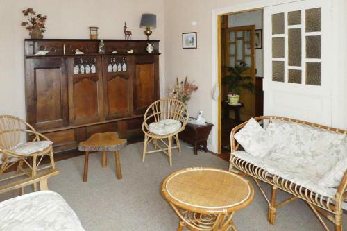 Apartamento Holiday Flat Audierne - Bre06293-p