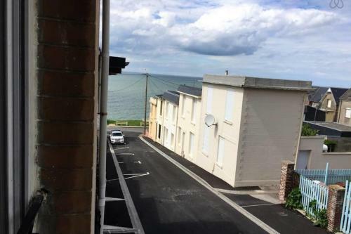 Apartamento Studio Quartier Plage