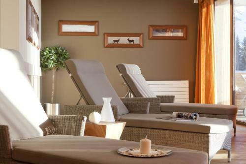Apartamento Maeva Particuliers Residence L'amara