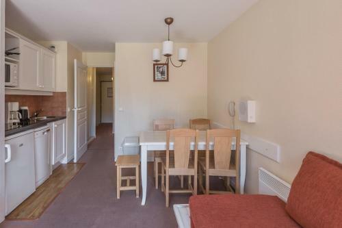Apartamento Maeva Particuliers R�sidence Le S�pia