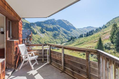 Apartamento Maeva Particuliers R�sidence Le S�pia