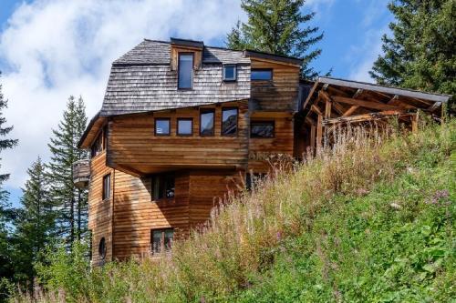 Chalet De Prestige L'arketa - Maeva Particuliers