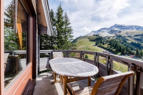 Chalet De Prestige L'arketa - Maeva Particuliers