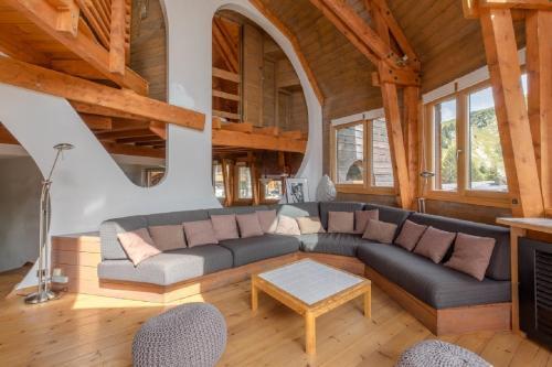 Chalet De Prestige L'arketa - Maeva Particuliers