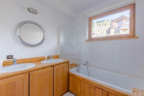 Chalet De Prestige L'arketa - Maeva Particuliers