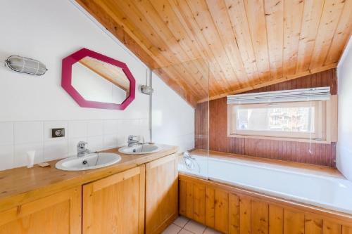 Chalet De Prestige L'arketa - Maeva Particuliers