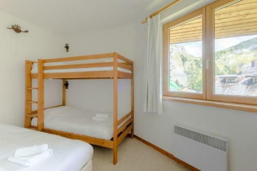 Chalet De Prestige L'arketa - Maeva Particuliers