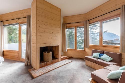 Chalet De Prestige L'arketa - Maeva Particuliers