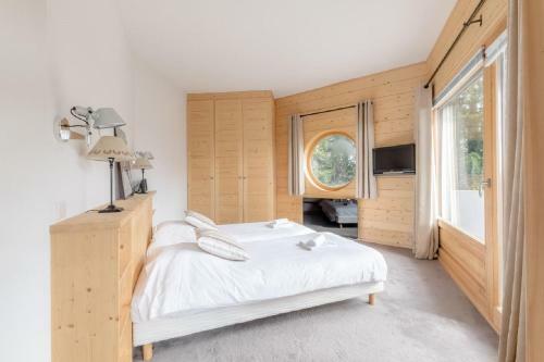 Chalet De Prestige L'arketa - Maeva Particuliers