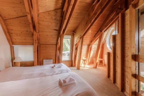 Chalet De Prestige L'arketa - Maeva Particuliers