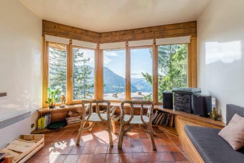 Chalet De Prestige L'arketa - Maeva Particuliers