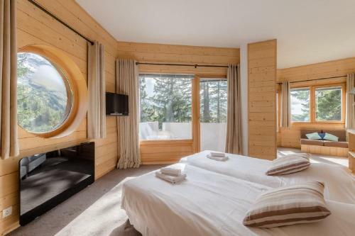 Chalet De Prestige L'arketa - Maeva Particuliers