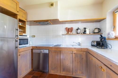Chalet De Prestige L'arketa - Maeva Particuliers