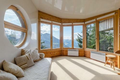 Chalet De Prestige L'arketa - Maeva Particuliers