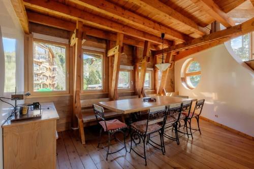 Chalet De Prestige L'arketa - Maeva Particuliers