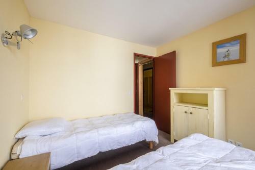 Apartamento Maeva Particuliers Residence Aster