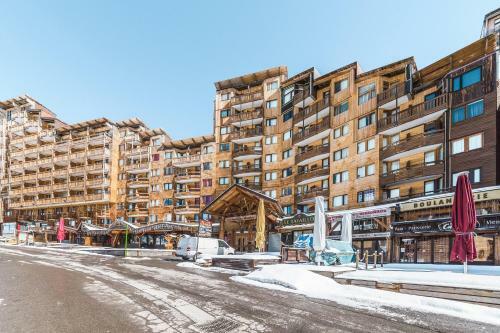 Apartamento Maeva Particuliers Residence Les Fontaines Blanches