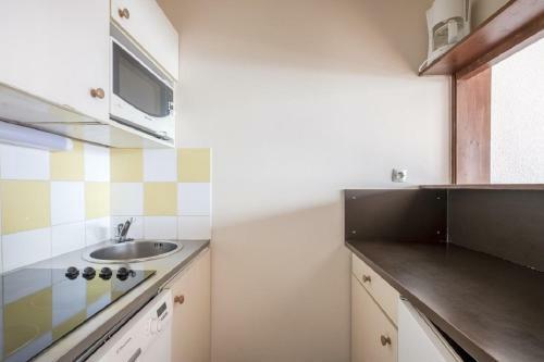 Apartamento Maeva Particuliers Residence Les Fontaines Blanches