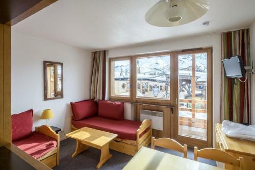 Apartamento Maeva Particuliers Residence Les Fontaines Blanches